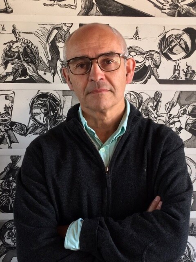 Pierre Collin