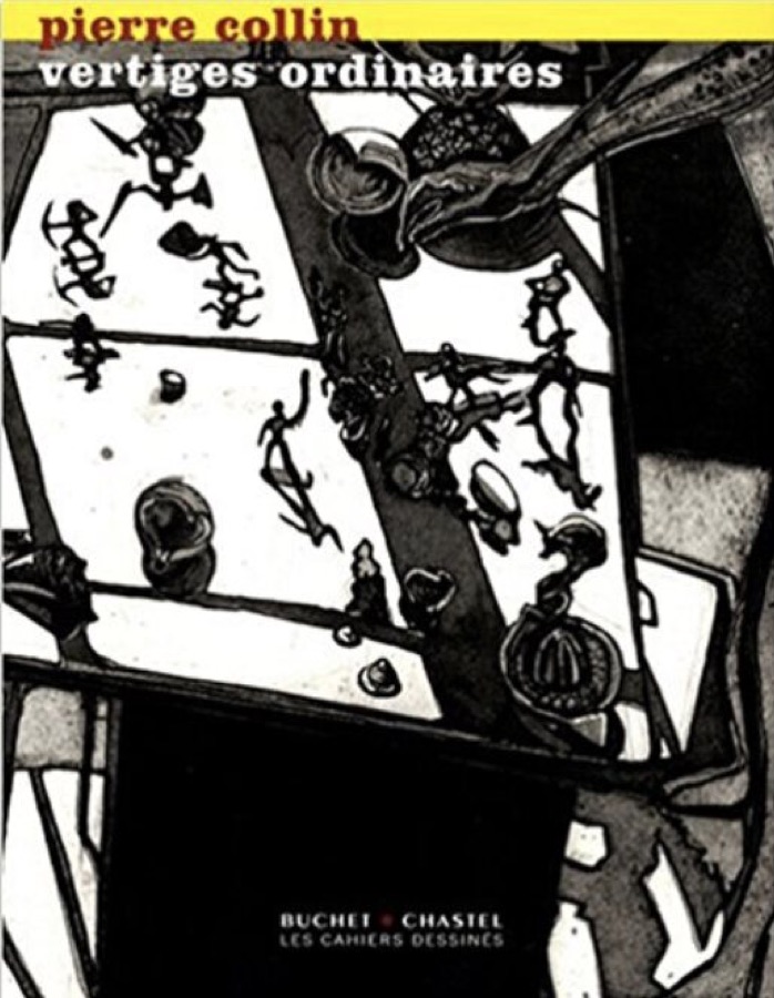 Pierre Collin