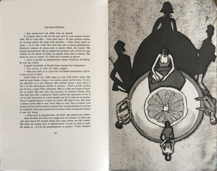 4 - Un Matin pour la vie, page 28
